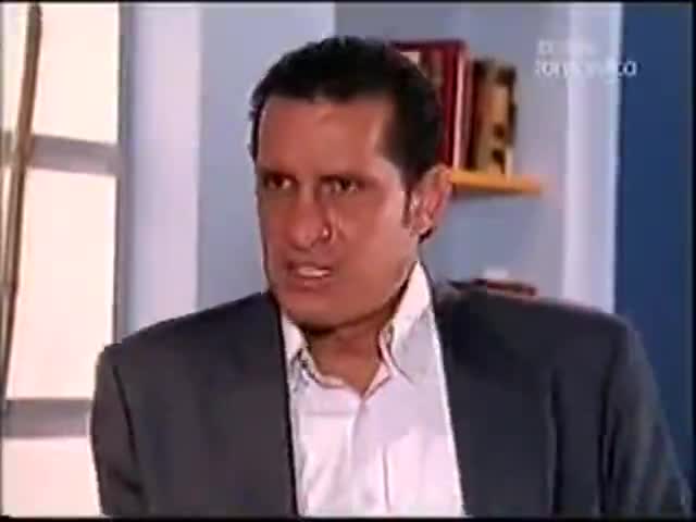 Судьба-злодейка 58 серия