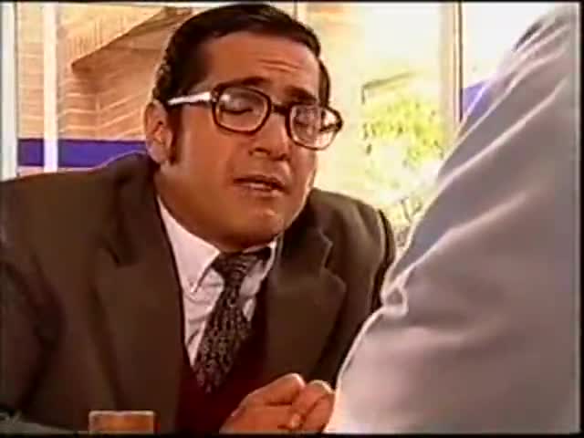 Судьба-злодейка 6 серия