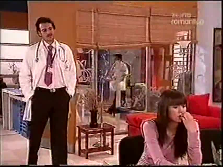 Судьба-злодейка 61 серия