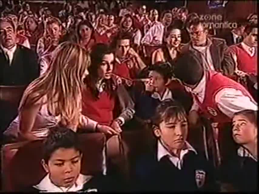 Судьба-злодейка (2007) 67 серия