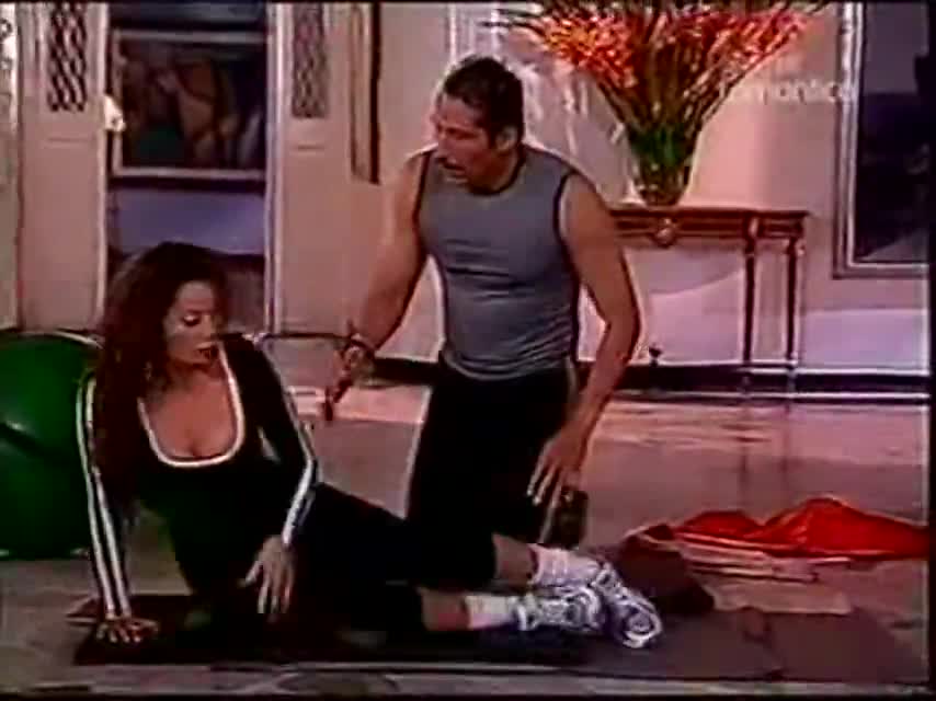 Судьба-злодейка 73 серия