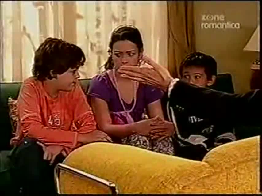 Судьба-злодейка (2007) 74 серия