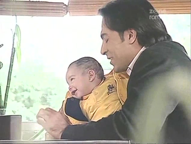 Дора на страже порядка 108 серия