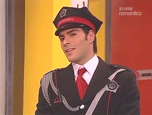 Дора на страже порядка 113 серия