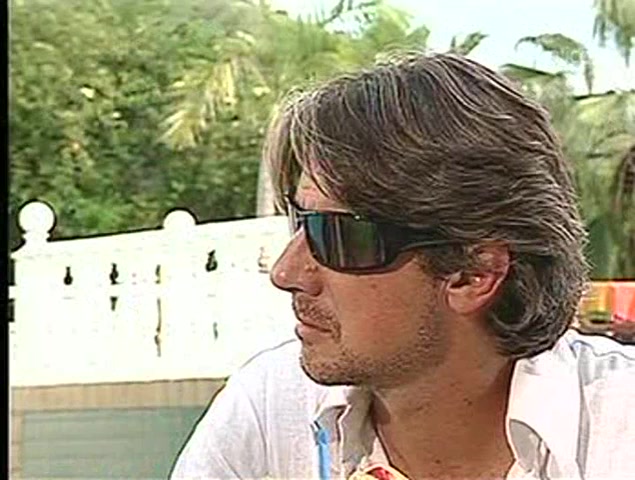 Дора на страже порядка (2004) 114 серия