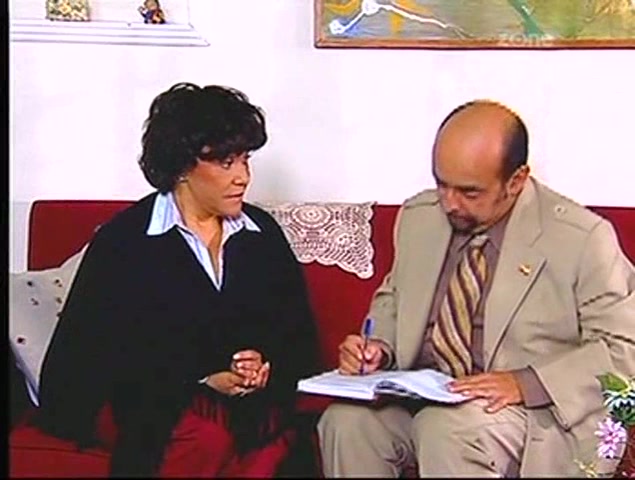 Дора на страже порядка 121 серия