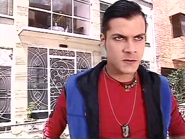 Дора на страже порядка (2004) 33 серия