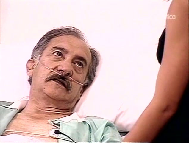 Дора на страже порядка (2004) 36 серия