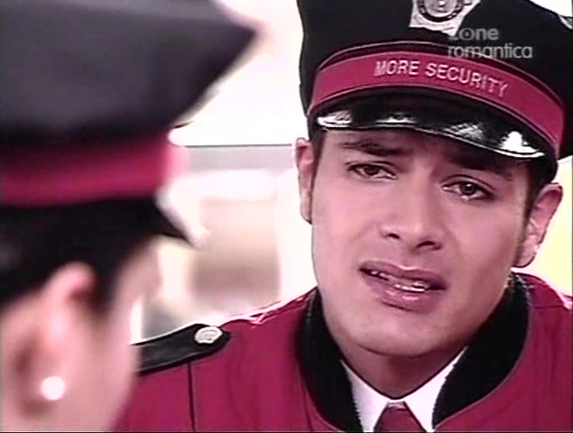 Дора на страже порядка 52 серия