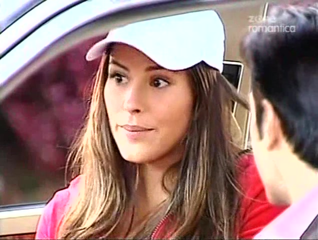 Дора на страже порядка 6 серия