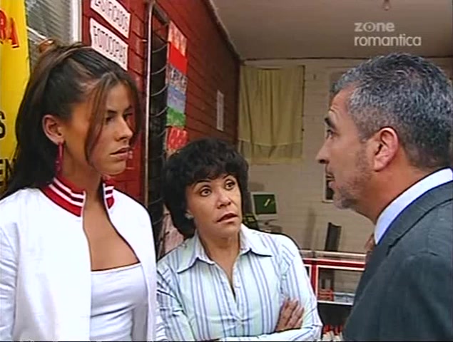 Дора на страже порядка (2004) 62 серия