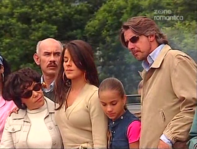 Дора на страже порядка (2004) 67 серия