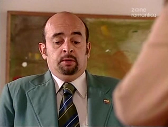 Дора на страже порядка (2004) 87 серия