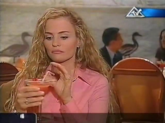 По имени Луна (2004) 106 серия