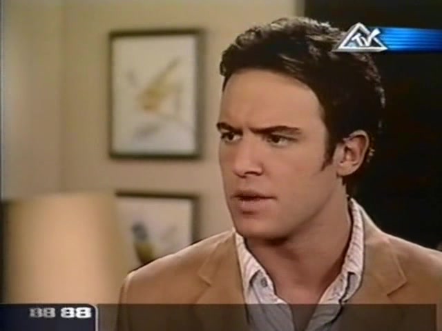 По имени Луна (2004) 107 серия