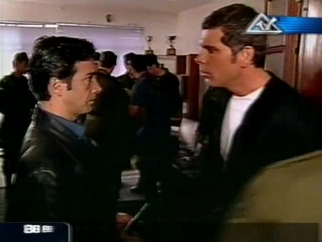 По имени Луна 114 серия