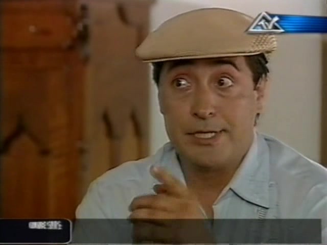 По имени Луна 16 серия По имени Луна 16 серия