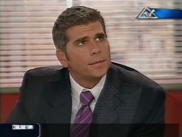 По имени Луна (2004) 33 серия