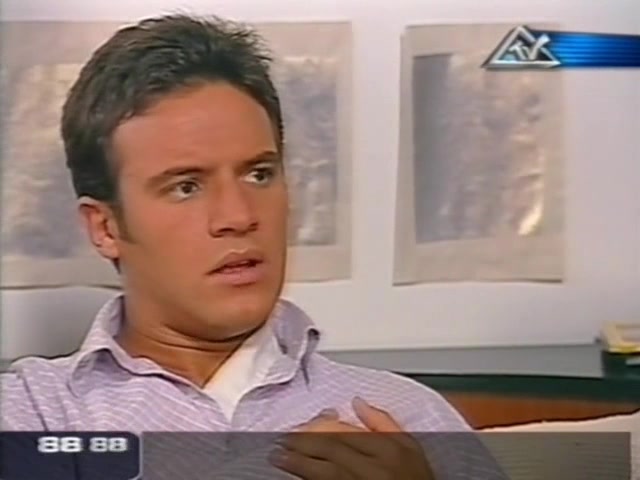 По имени Луна (2004) 37 серия