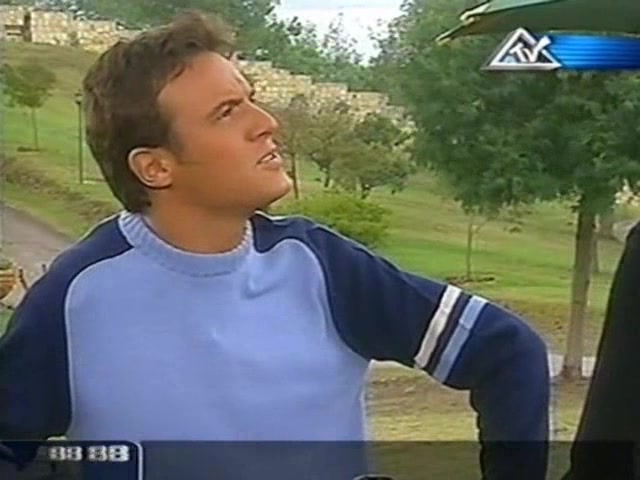 По имени Луна (2004) 46 серия