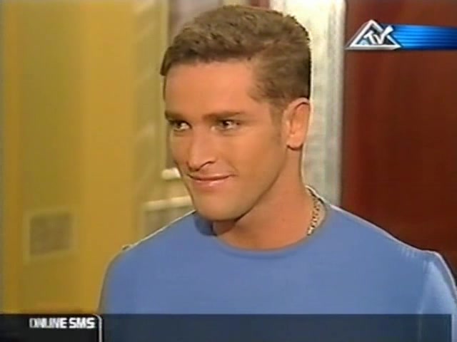 По имени Луна (2004) 49 серия