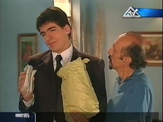 По имени Луна 51 серия По имени Луна 51 серия