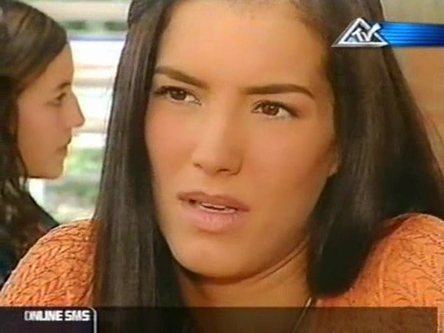 По имени Луна 80 серия По имени Луна 80 серия