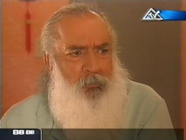 По имени Луна (2004) 88 серия