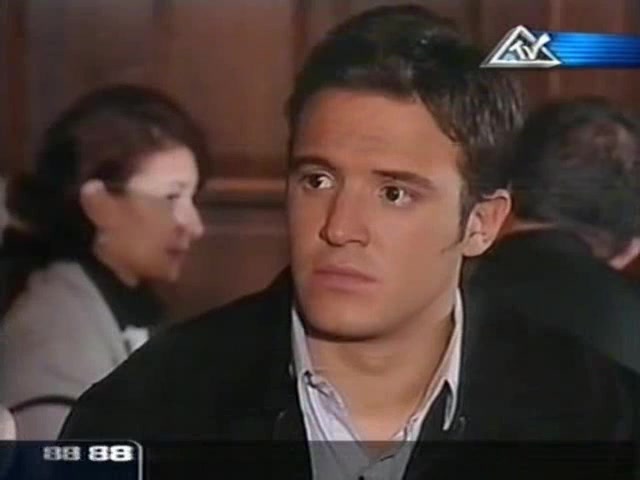 По имени Луна (2004) 93 серия