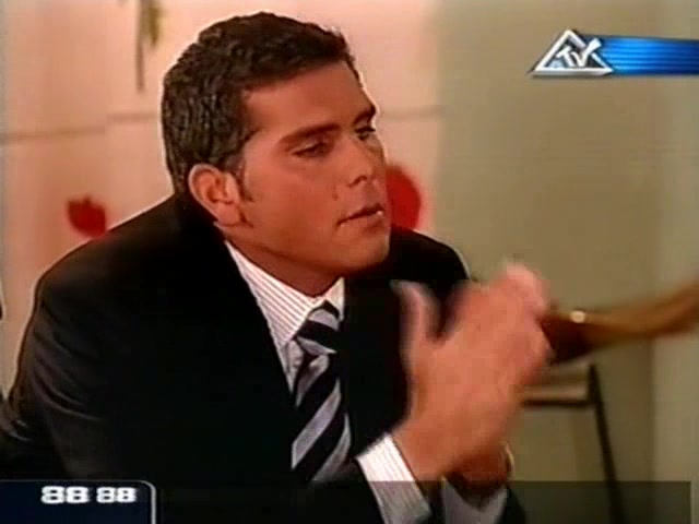 По имени Луна (2004) 94 серия