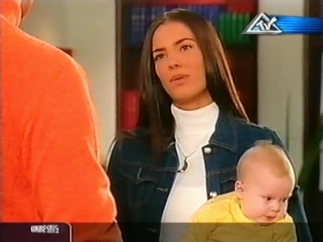 По имени Луна 96 серия По имени Луна 96 серия