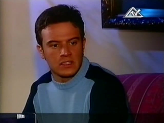 По имени Луна 97 серия По имени Луна 97 серия