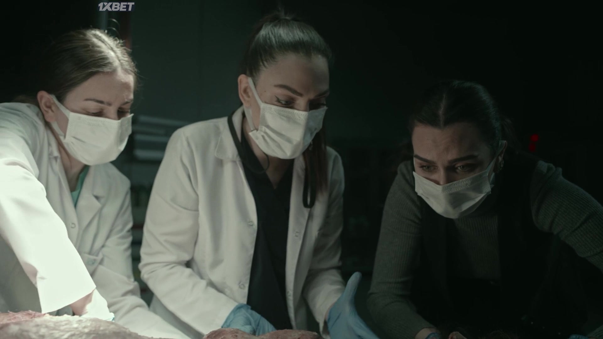 Кладбище 3 серия Кладбище 3 серия