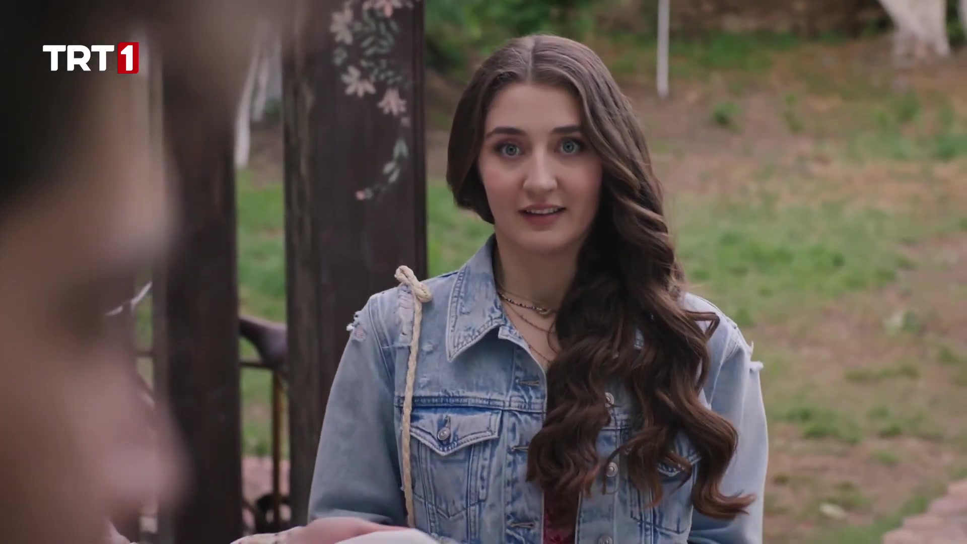 Балканская колыбельная (2022) 1 серия