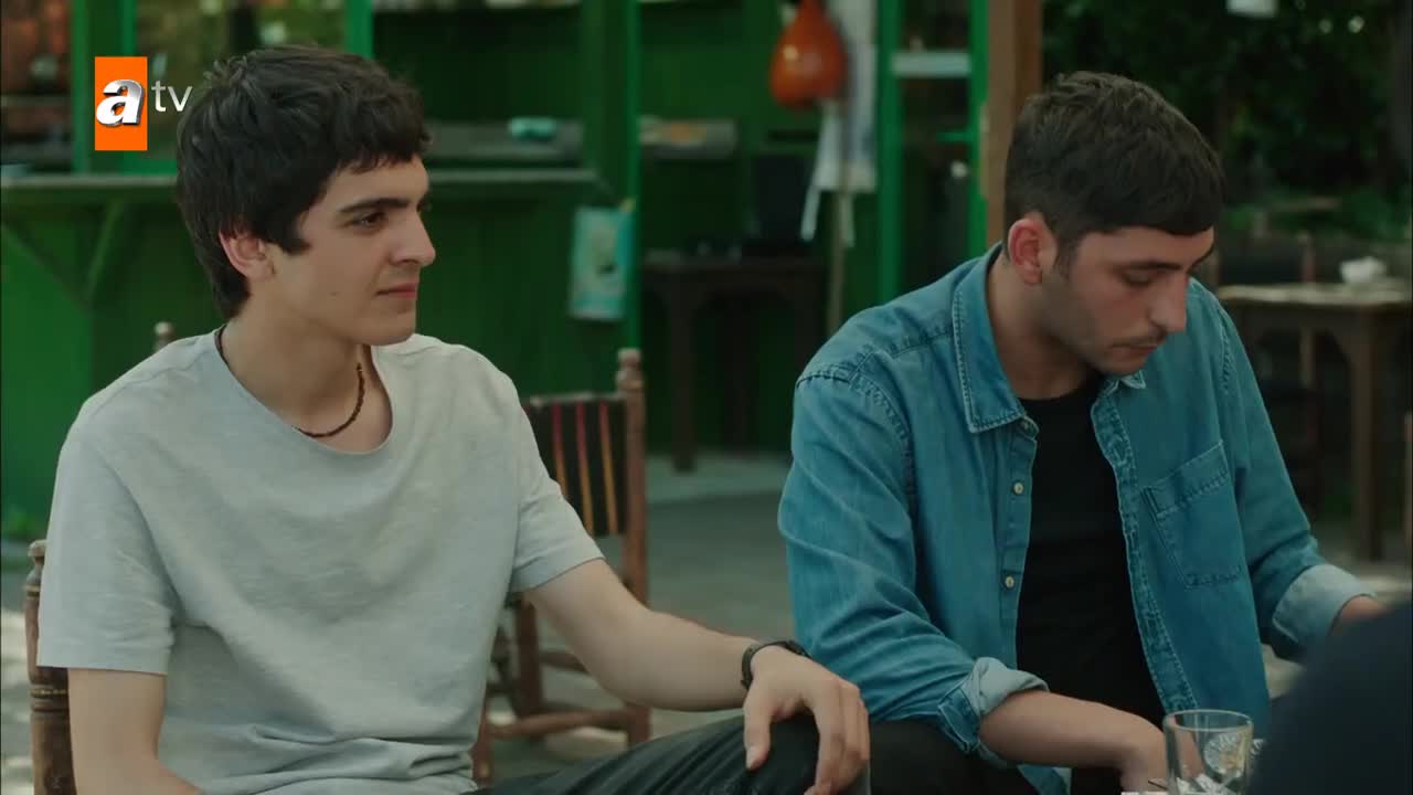 Время любить 1 серия Время любить 1 серия