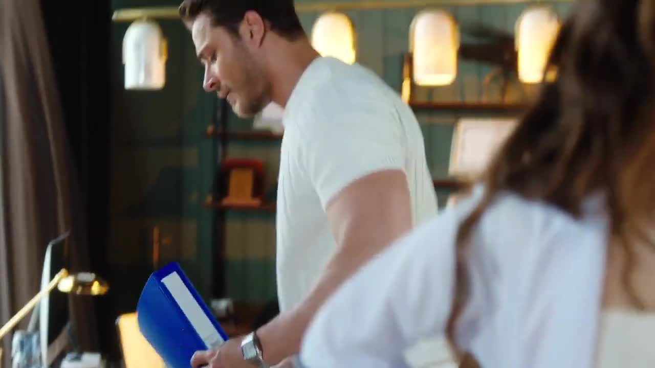 Красивее тебя 2 серия Красивее тебя 2 серия