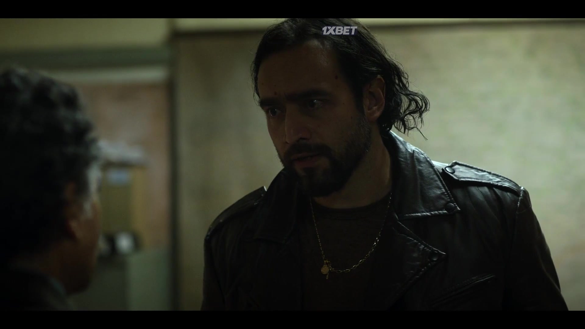 Братство 1 серия Братство 1 серия