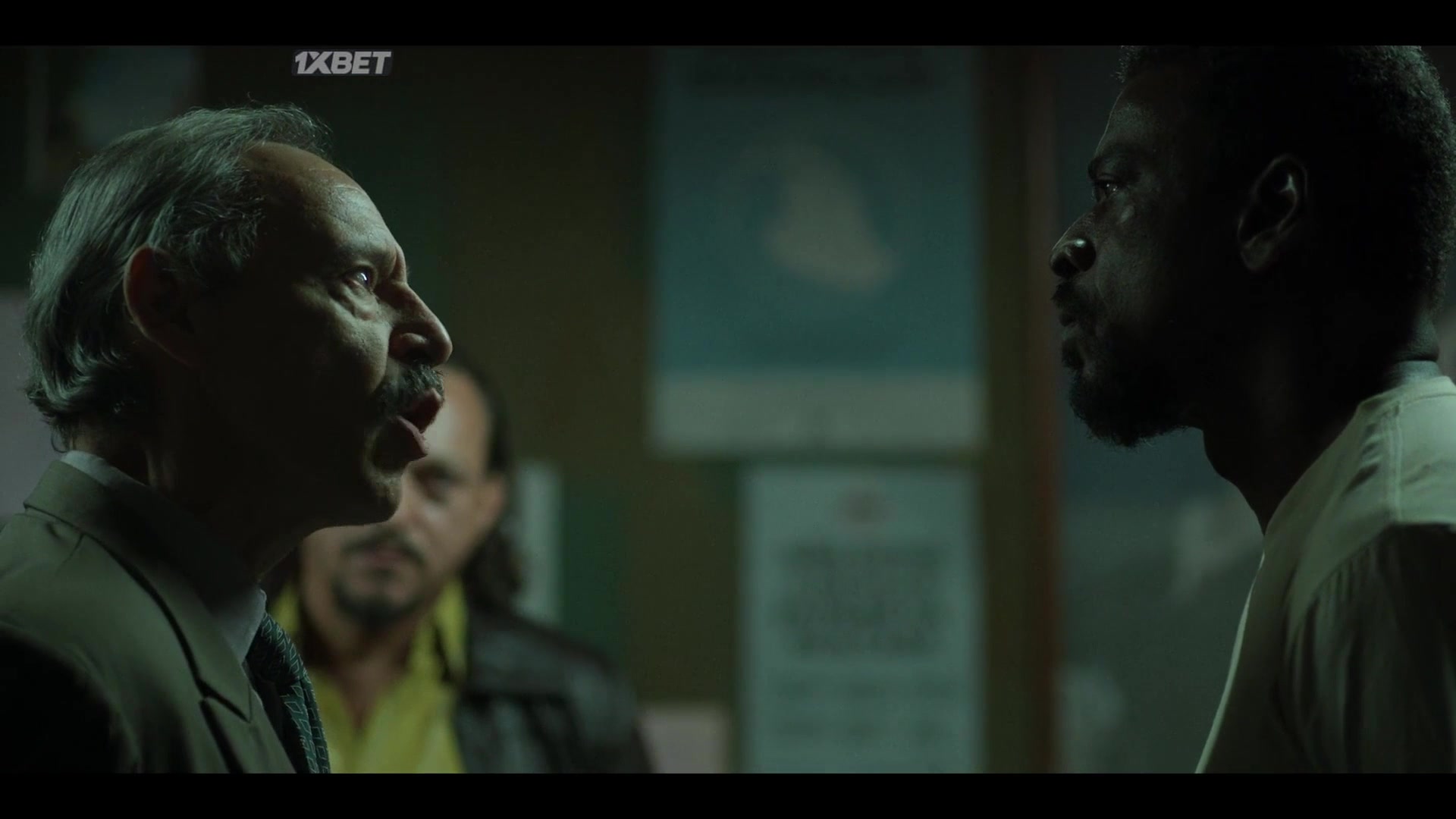 Братство 2 серия Братство 2 серия