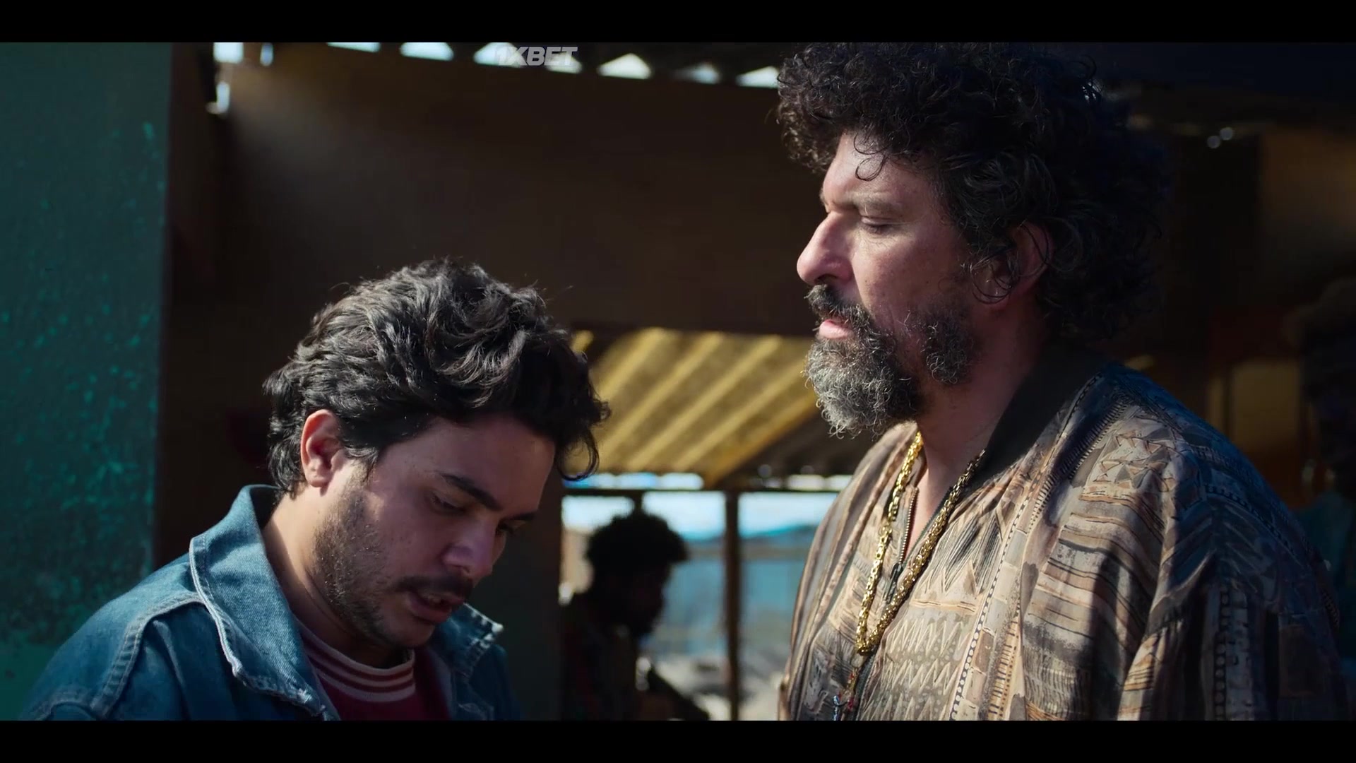 Братство 3 серия Братство 3 серия