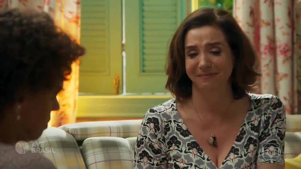 С замиранием сердца 61 серия С замиранием сердца 61 серия