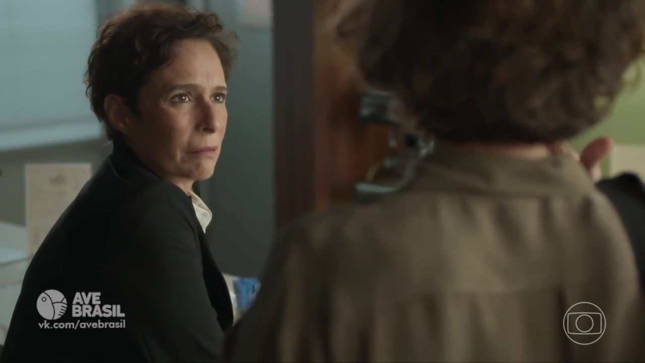 Место под солнцем 64 серия