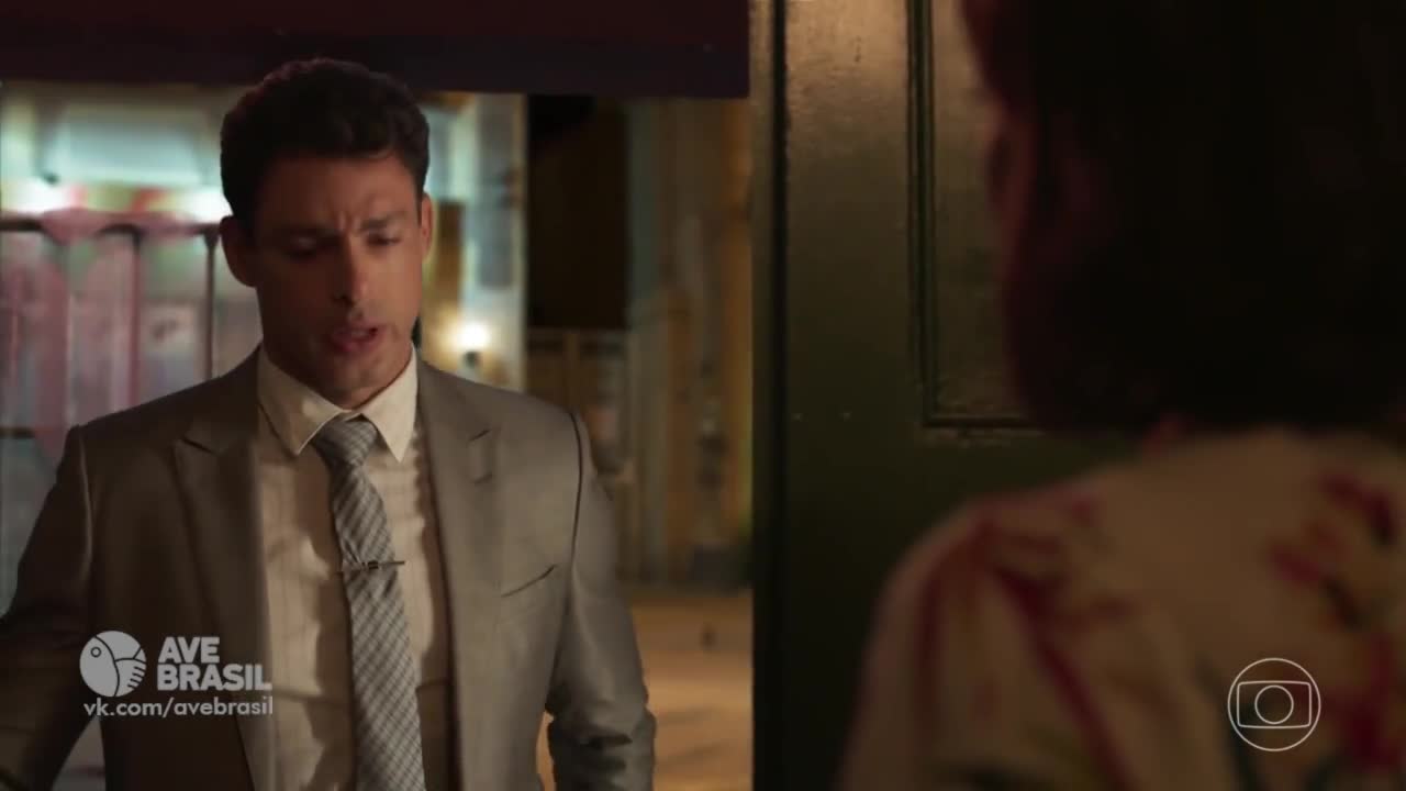 Место под солнцем 65 серия