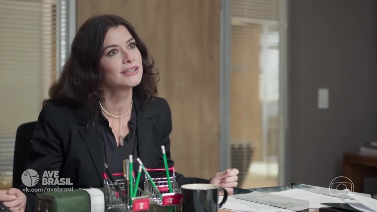 Место под солнцем 68 серия