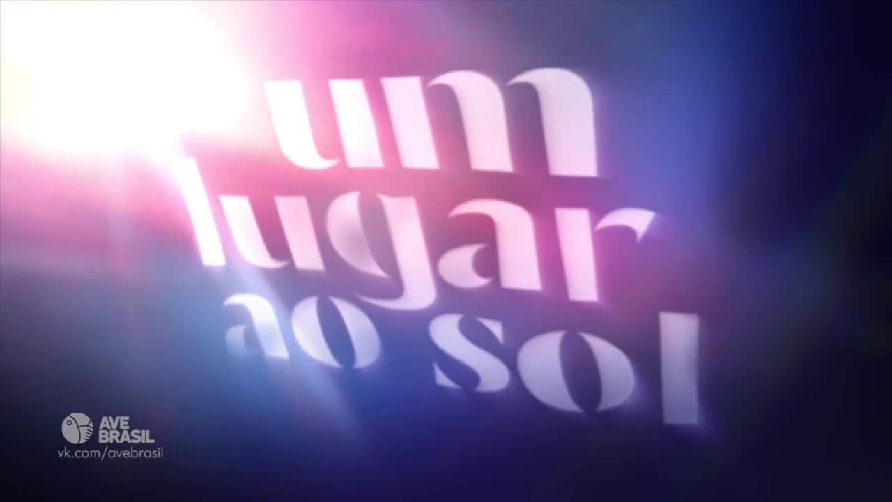 Место под солнцем 70 серия