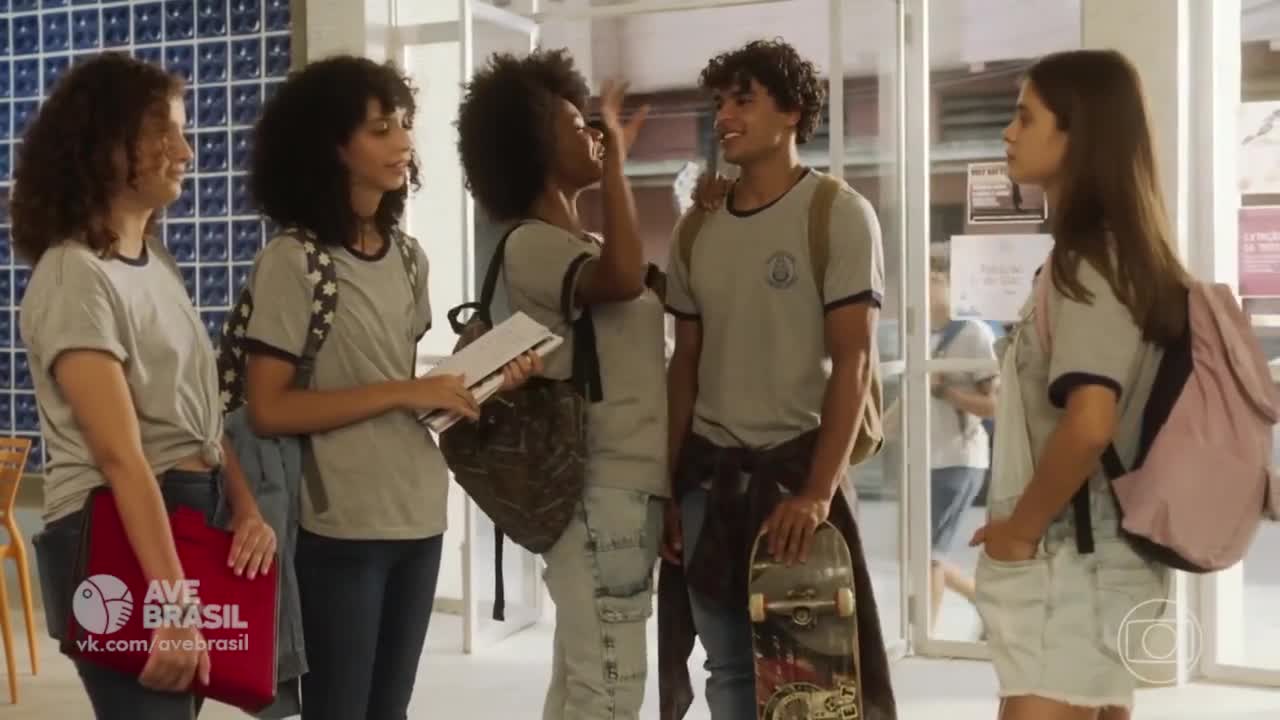 Чем больше жизни, тем лучше 16 серия Чем больше жизни, тем лучше 16 серия