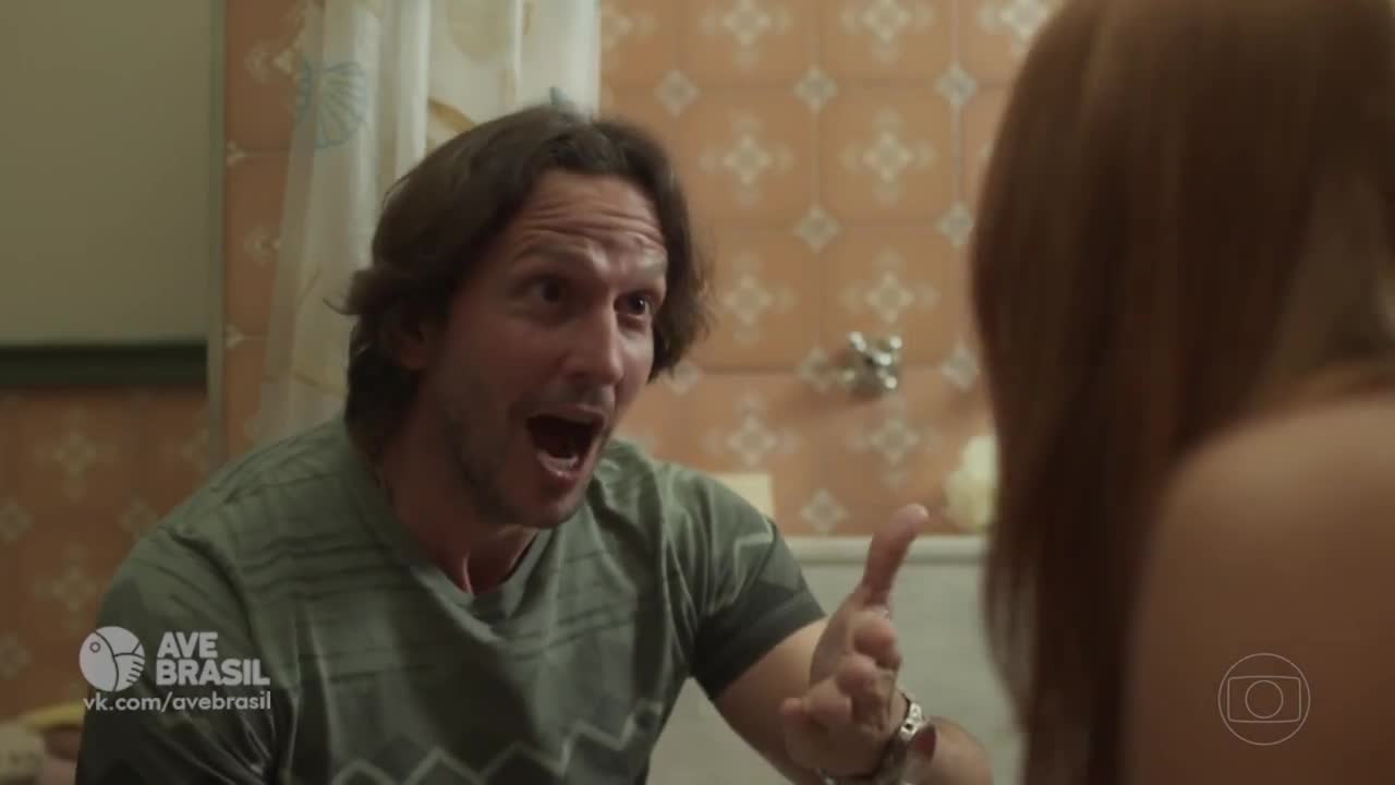 Чем больше жизни, тем лучше 17 серия Чем больше жизни, тем лучше 17 серия