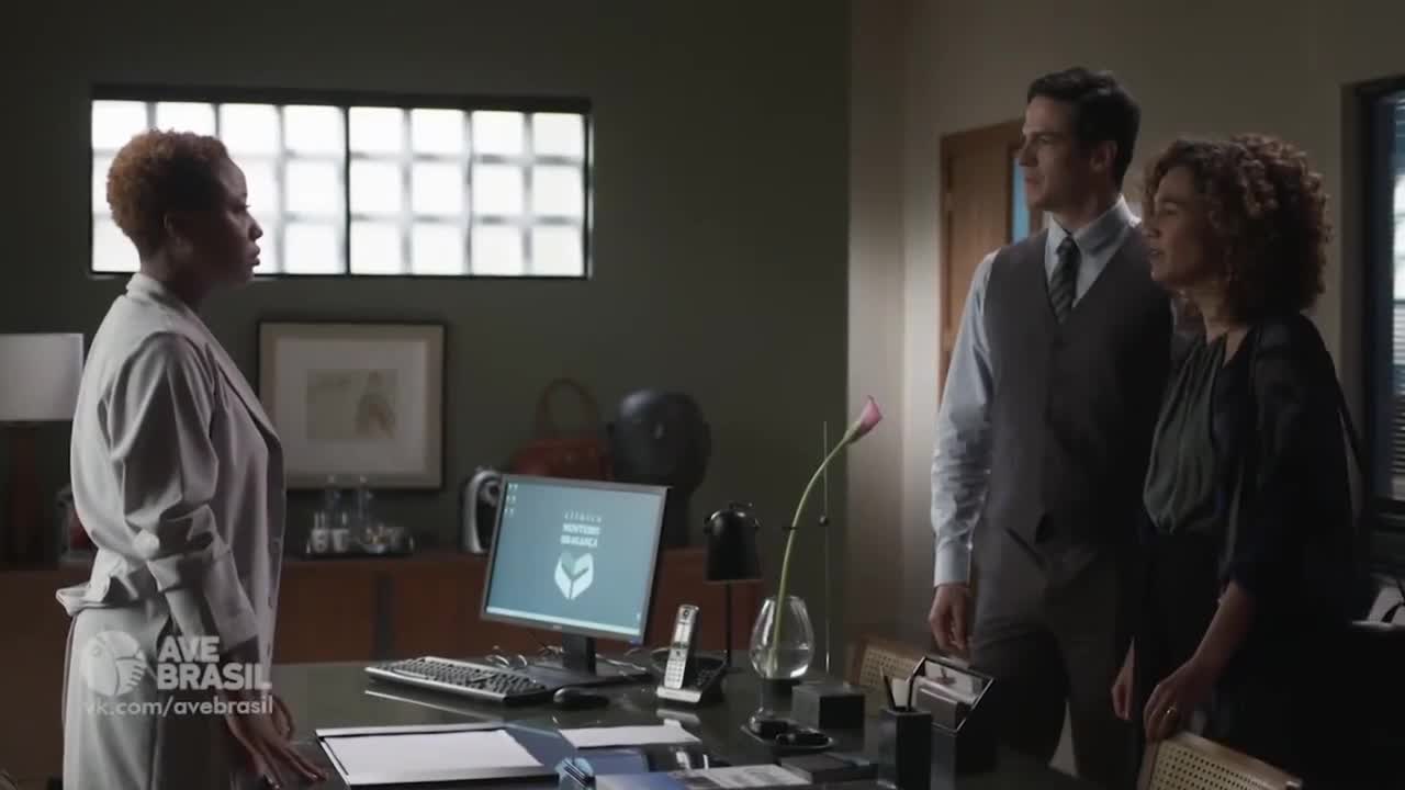 Чем больше жизни, тем лучше 18 серия Чем больше жизни, тем лучше 18 серия