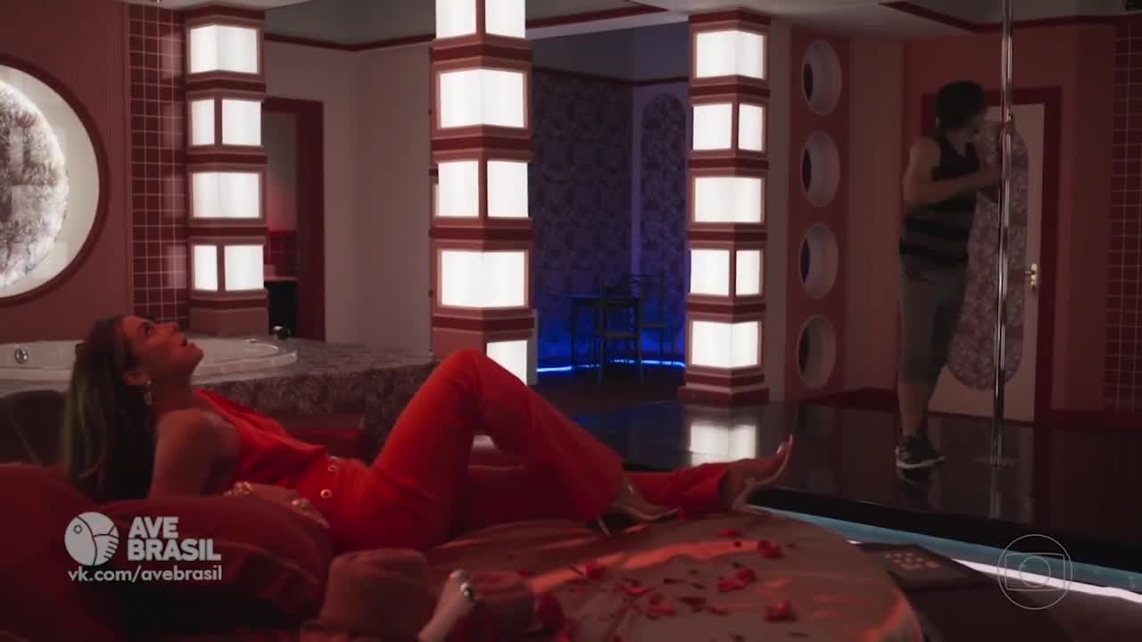 Чем больше жизни, тем лучше 19 серия Чем больше жизни, тем лучше 19 серия