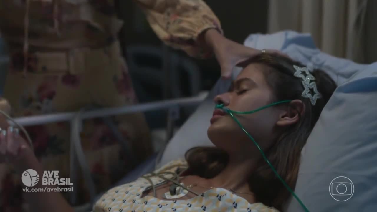 Чем больше жизни, тем лучше 23 серия Чем больше жизни, тем лучше 23 серия