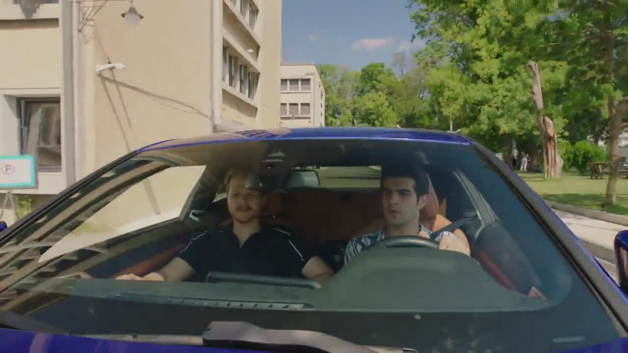 Ты полюбишь 7 серия Ты полюбишь 7 серия